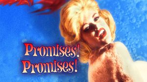 Promises..... Promises!'s poster