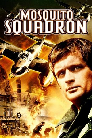 Mosquito Squadron's poster
