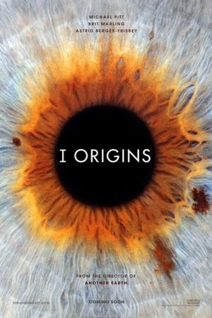 I Origins's poster