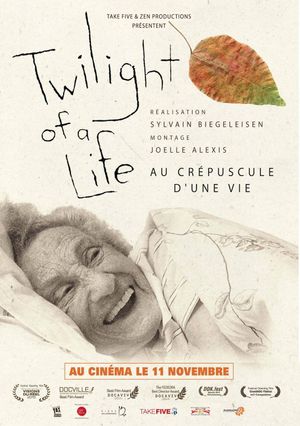 Twilight of a Life's poster