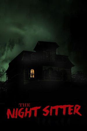 The Night Sitter's poster