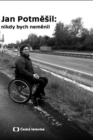 Jan Potměšil: Nikdy bych neměnil's poster