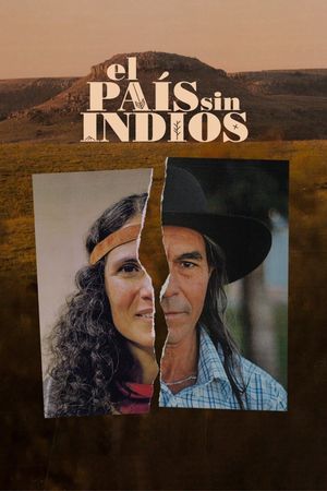 The Country with no Indians's poster