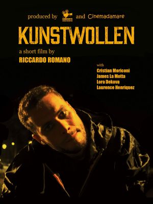 Kunstwollen's poster