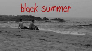 Black Summer's poster