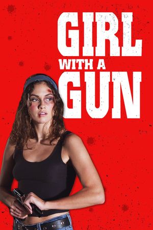 Girl with a Gun's poster