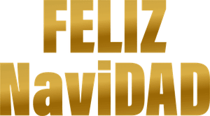 Feliz NaviDAD's poster