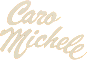 Caro Michele's poster