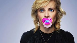 Maria Bamford: Old Baby's poster