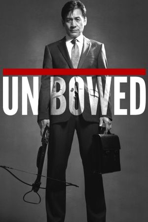 Unbowed's poster