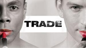 Trade's poster