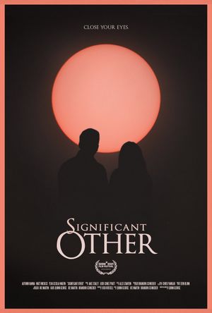 Significant Other's poster