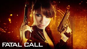 Fatal Call's poster
