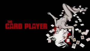 The Card Player's poster