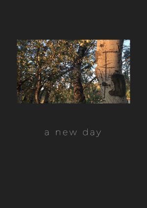 A New Day's poster