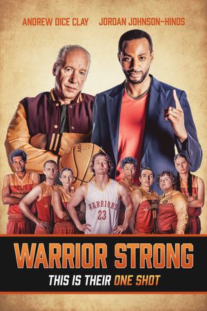 Warrior Strong's poster