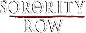 Sorority Row's poster
