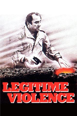 Légitime violence's poster