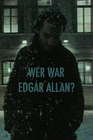 Who Was Edgar Allan?'s poster