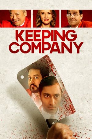 Keeping Company's poster