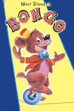 Bongo's poster image