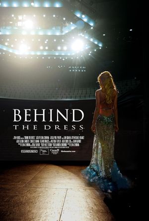 Behind the Dress's poster
