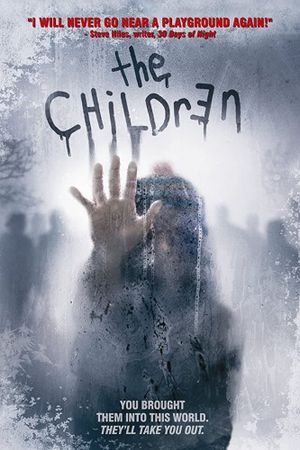 The Children's poster