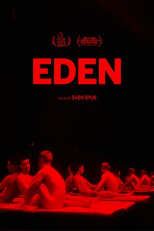 Eden's poster