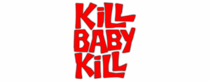 Kill, Baby... Kill!'s poster