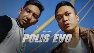 Polis Evo's poster