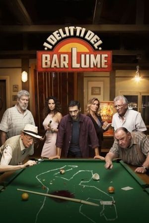 I delitti del BarLume - Azione e reazione's poster