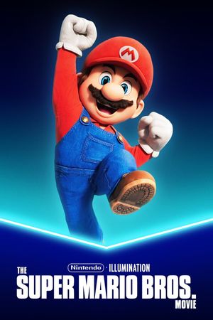 The Super Mario Bros. Movie's poster