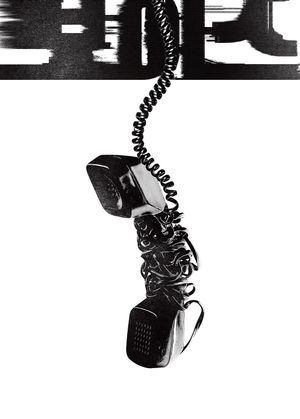 On the Line's poster