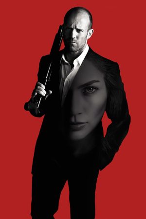 Parker's poster