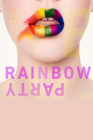Rainbow Party's poster