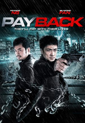 Pay Back's poster