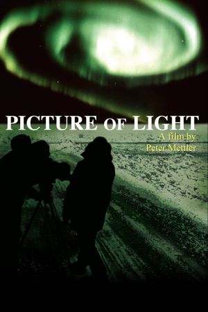 Picture of Light's poster