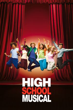 High School Musical's poster