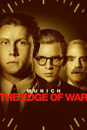 Munich: The Edge of War's poster