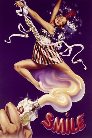 Smile's poster