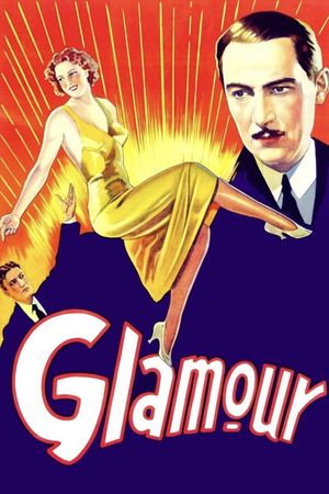 Glamour's poster