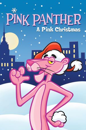 A Pink Christmas's poster