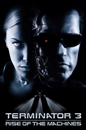 Terminator 3: Rise of the Machines's poster