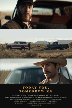 Today You, Tomorrow Me's poster