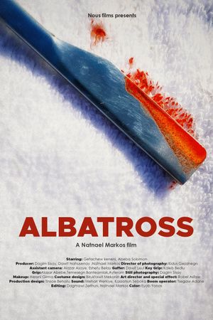 Albatross's poster