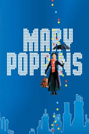 Mary Poppins's poster