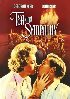 Tea and Sympathy's poster