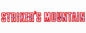 Striker's Mountain's poster