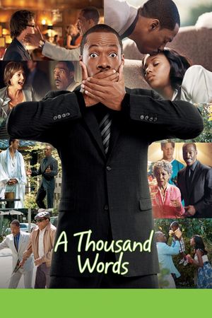 A Thousand Words's poster