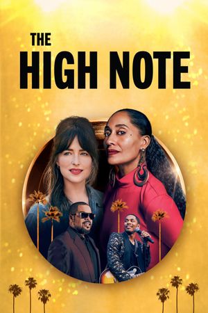 The High Note's poster